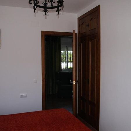 Casa Rural El Limonero Los Naveros Ngoại thất bức ảnh