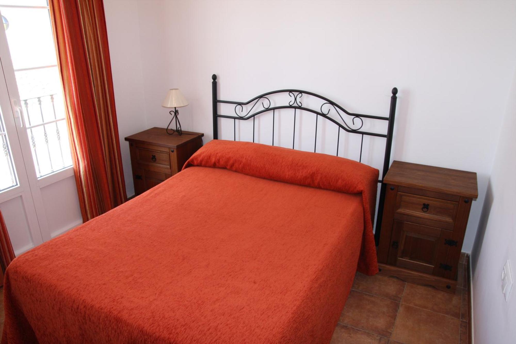 Casa Rural El Limonero Los Naveros Ngoại thất bức ảnh