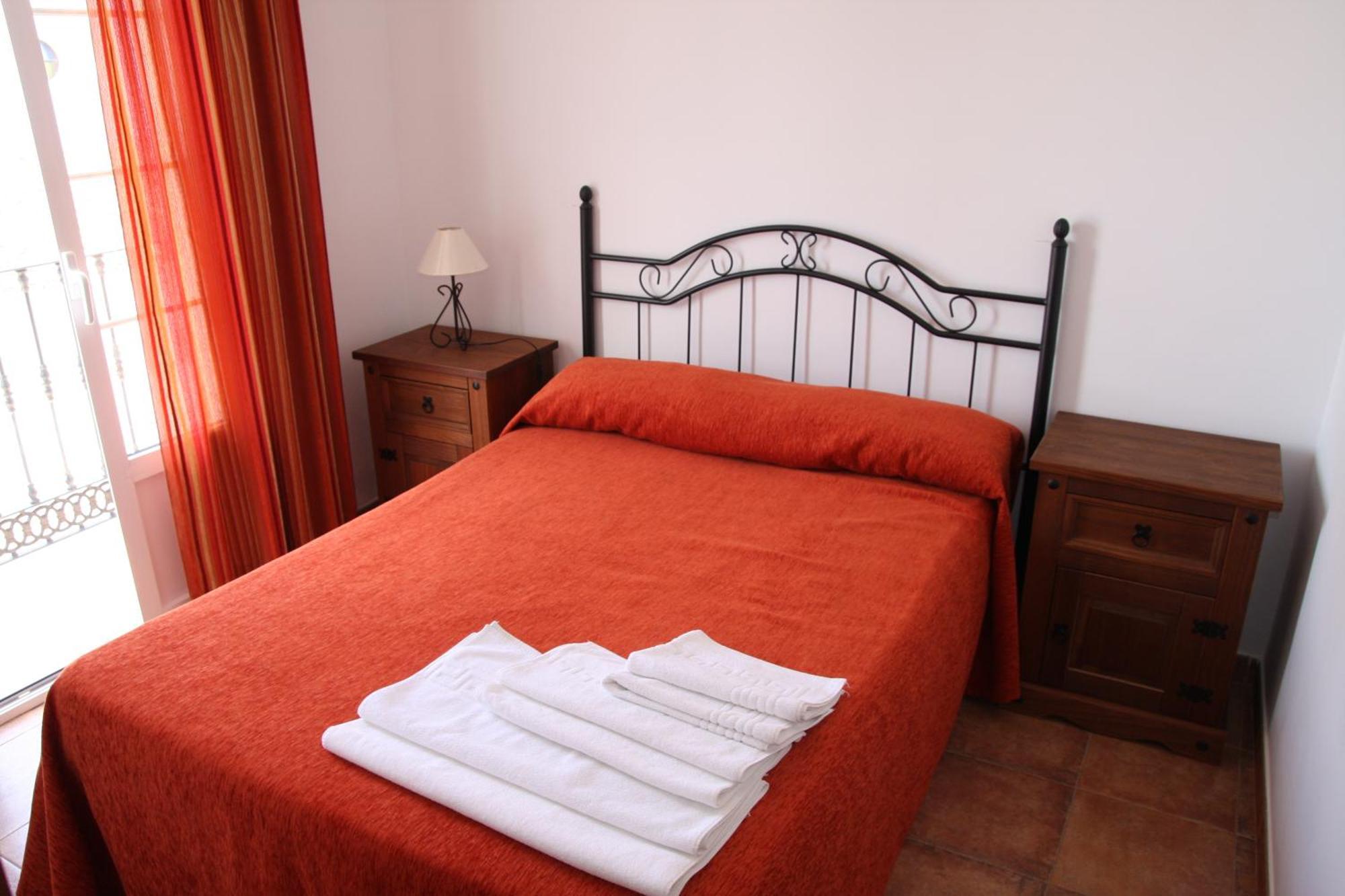 Casa Rural El Limonero Los Naveros Ngoại thất bức ảnh