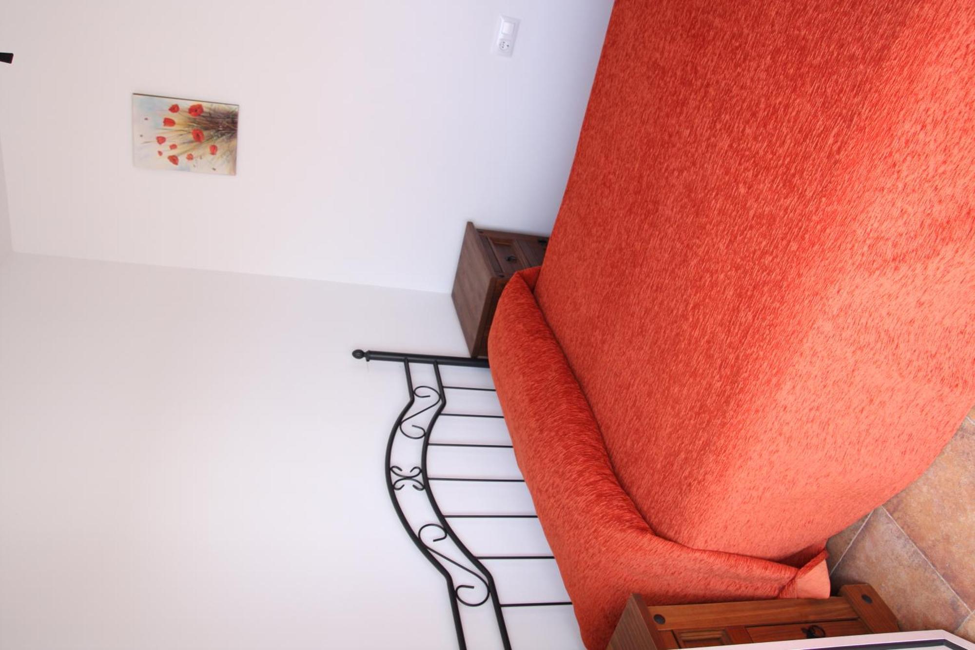 Casa Rural El Limonero Los Naveros Ngoại thất bức ảnh