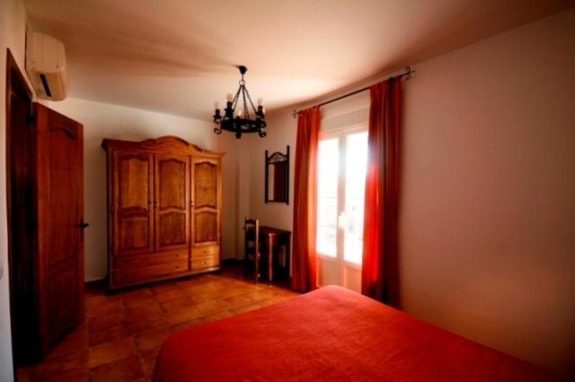 Casa Rural El Limonero Los Naveros Ngoại thất bức ảnh