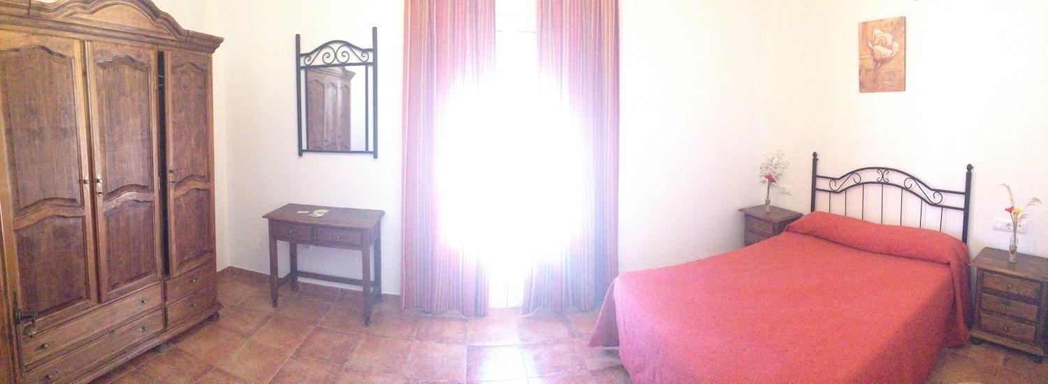 Casa Rural El Limonero Los Naveros Ngoại thất bức ảnh