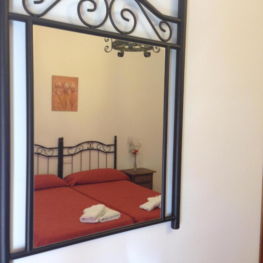 Casa Rural El Limonero Los Naveros Ngoại thất bức ảnh