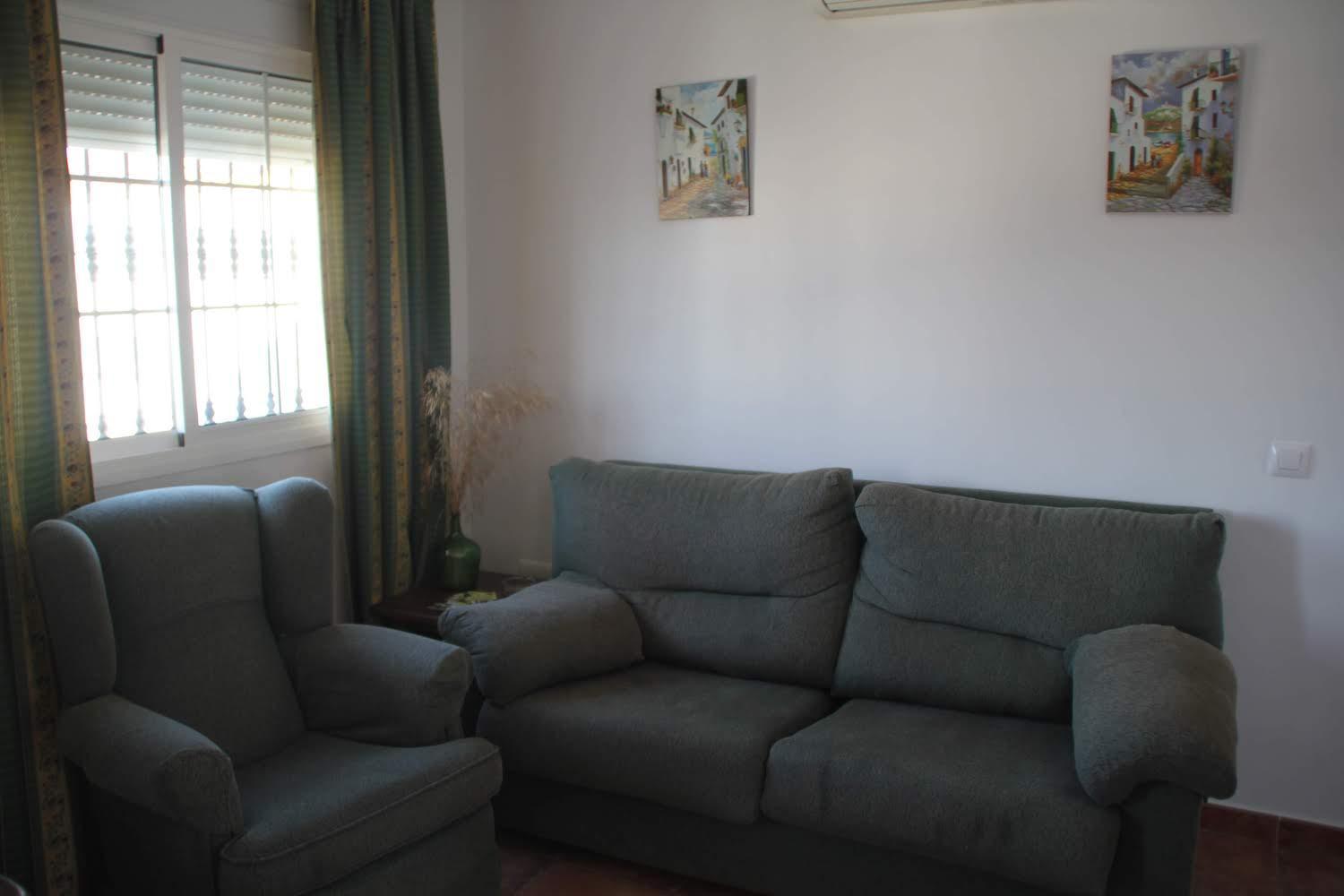 Casa Rural El Limonero Los Naveros Ngoại thất bức ảnh