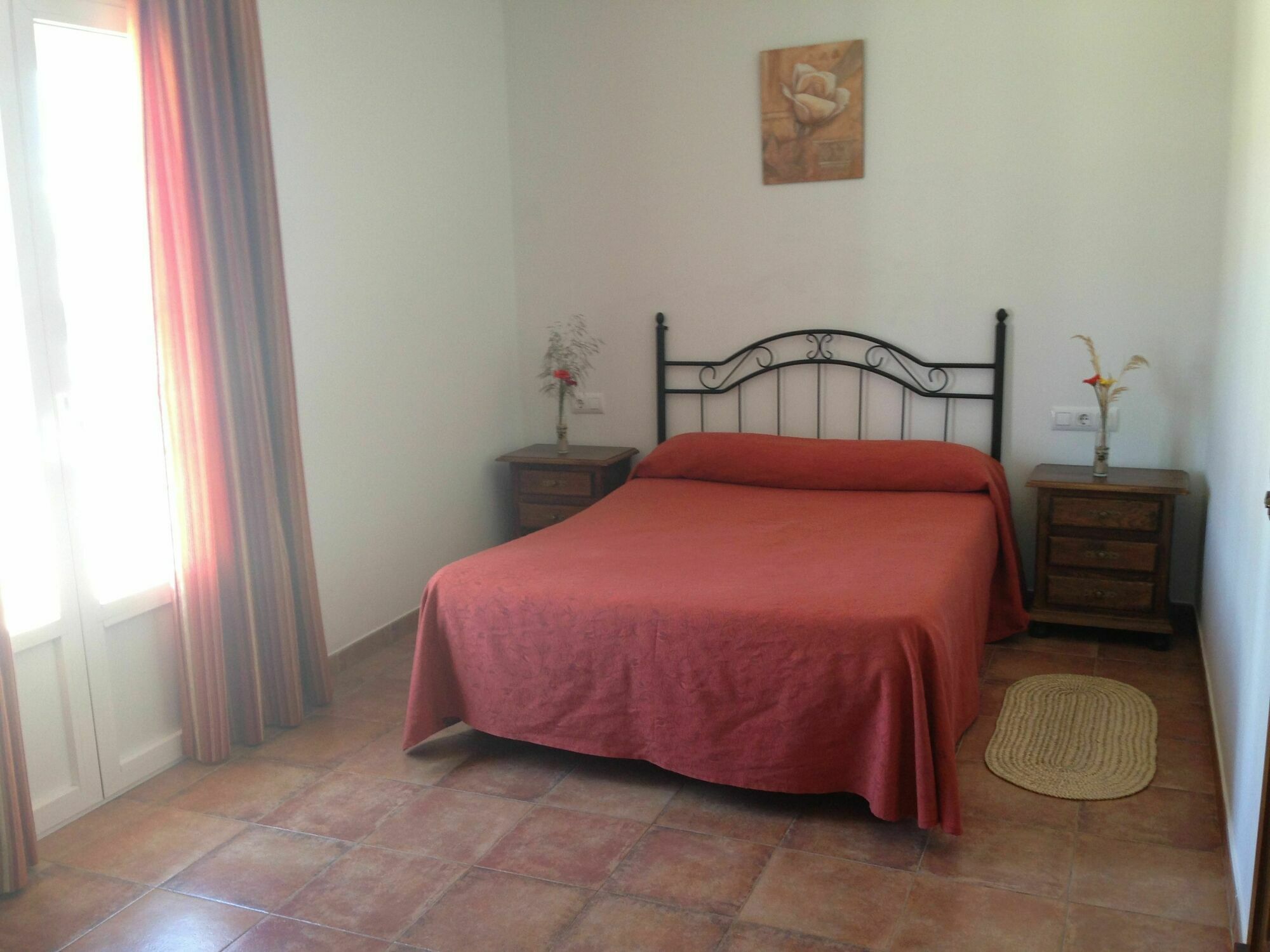Casa Rural El Limonero Los Naveros Ngoại thất bức ảnh