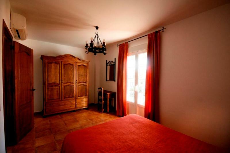 Casa Rural El Limonero Los Naveros Ngoại thất bức ảnh