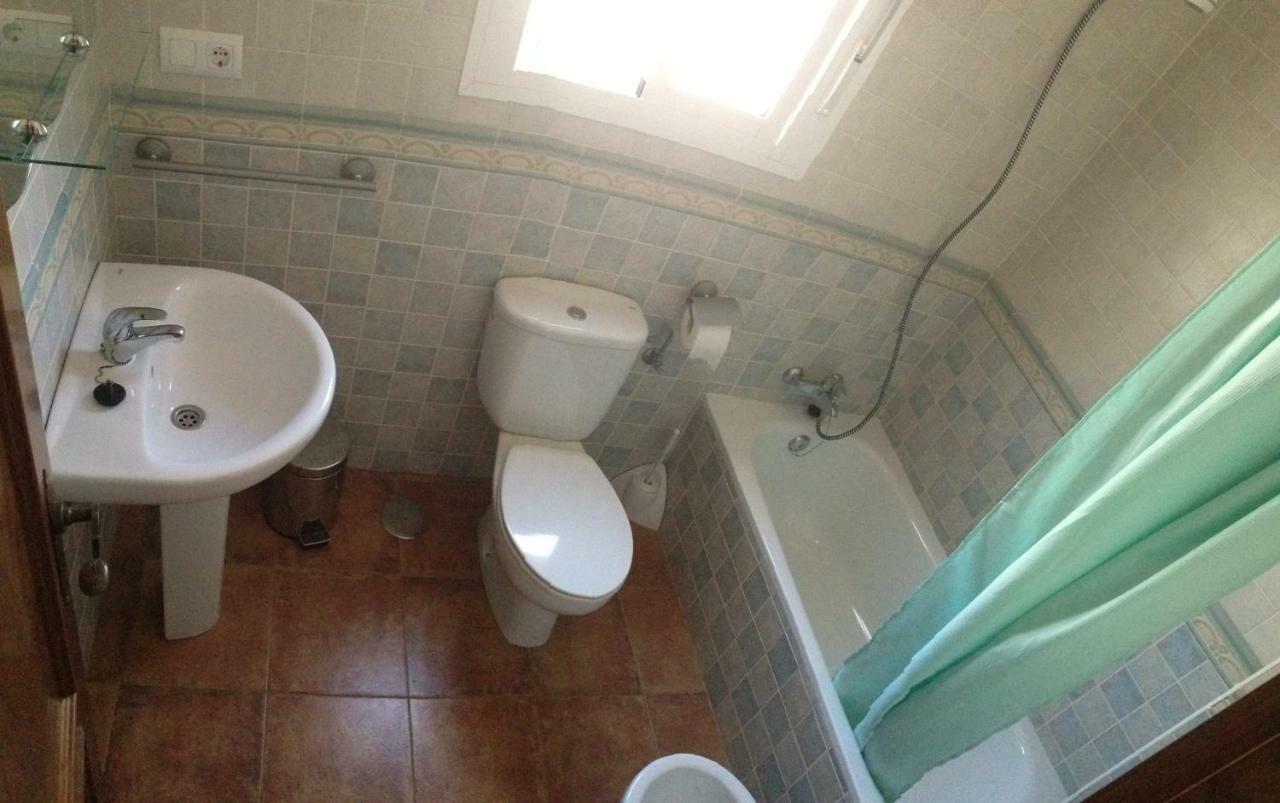 Casa Rural El Limonero Los Naveros Ngoại thất bức ảnh