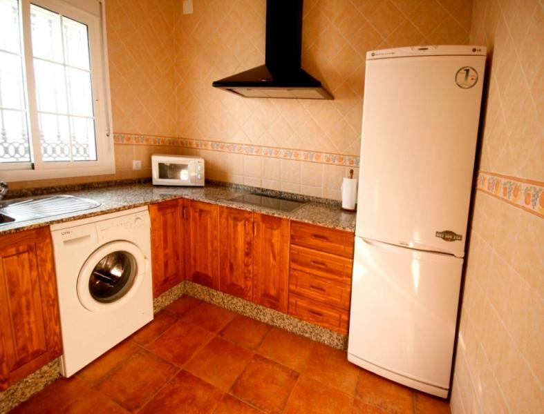 Casa Rural El Limonero Los Naveros Ngoại thất bức ảnh